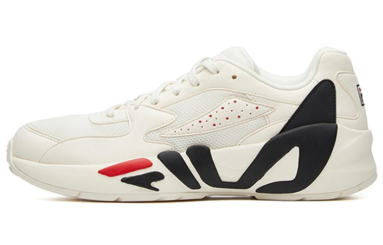 FILA Mind Blower Low Top 'White' F52M041107FGD