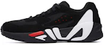 Buy FILA Mind Blower Low Black//Red 'White' F52M041107FBK