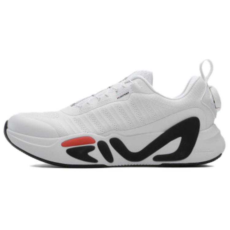 FILA Mind Blower VNTG Running Shoes White F12M031105FWT