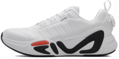 FILA Mind Blower VNTG Running Shoes White F12M031105FWT FILA Mind Blower VNTG Running Shoes White F12M031105FWT