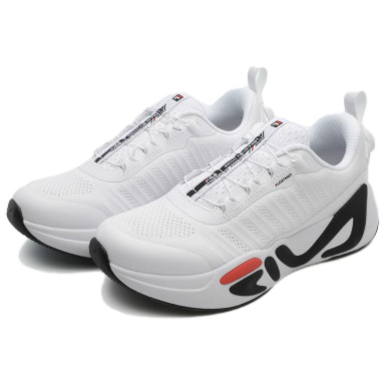 Order Zapatillas FILA Mind Blower VNTG Blancas para Correr F12M031105FWT