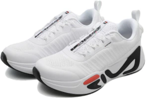 Order Fila 斐樂 Mind Blower 復古跑鞋 白色