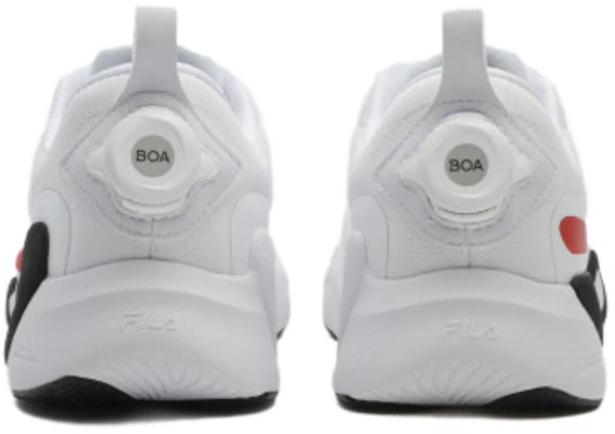 Zapatillas FILA Mind Blower VNTG Blancas para Correr F12M031105FWT Shop Zapatillas FILA Mind Blower VNTG Blancas para Correr F12M031105FWT