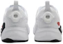 Shop Zapatillas FILA Mind Blower VNTG Blancas para Correr F12M031105FWT