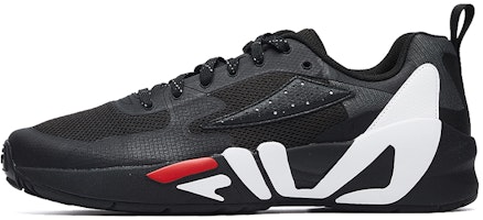 FILA Mind Blower VNTGRunning Shoes Black F12M031105FBK FILA Mind Blower VNTGRunning Shoes Black F12M031105FBK