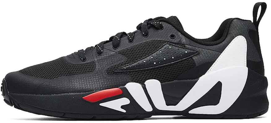FILA Mind Blower 复古跑鞋 黑色 F12M031105FBK Buy FILA Mind Blower 复古跑鞋 黑色 F12M031105FBK
