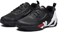 Order FILA Mind Blower VNTG Sepatu Lari Hitam F12M031105FBK