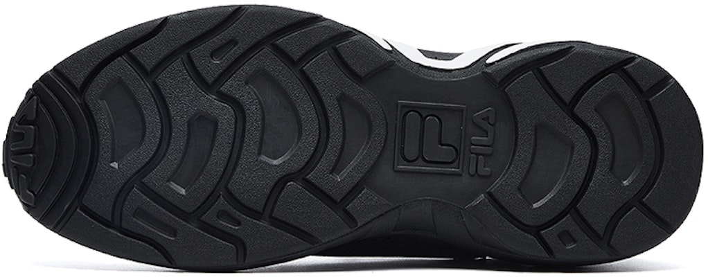 FILA Mind Blower VNTG Sepatu Lari Hitam F12M031105FBK Purchase FILA Mind Blower VNTG Sepatu Lari Hitam F12M031105FBK