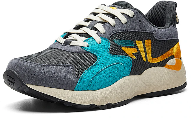 フィラ マインドジョガー (Fira Maindojogā) F12M941107FGY Order フィラ マインドジョガー (Fira Maindojogā) F12M941107FGY