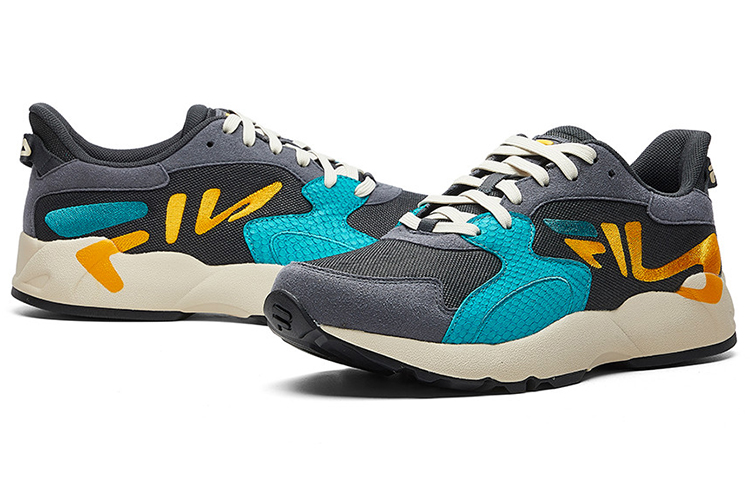 FILA Mind Jogger 圖 4