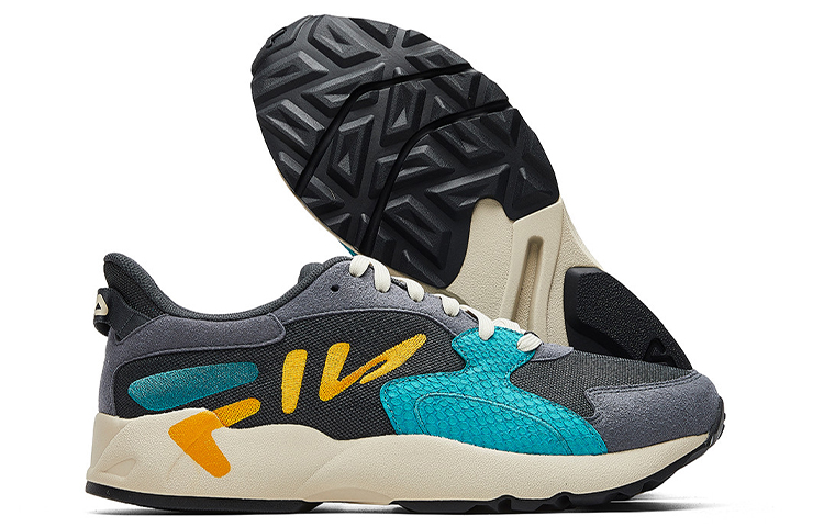FILA Mind Jogger 圖 5
