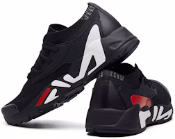 Shop FILA 斐樂 Mind One 2.0 跑步鞋 男款 海軍藍