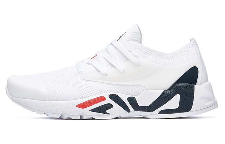 Buy FILA Mind One 2.0 Low 'Putih' F12M024116FWT