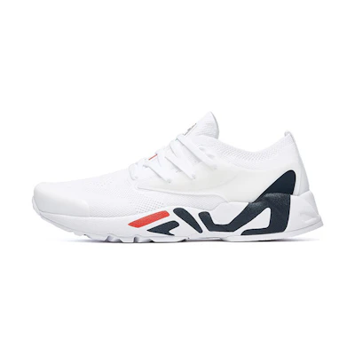 FILA Mind One 2.0 Low 'White'