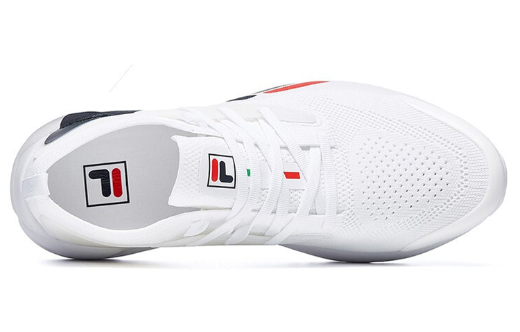 Order FILA Mind One 2.0 Low 'Putih' F12M024116FWT