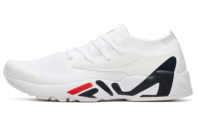 FILA Mind One 2.0 Low 'White Navy' F52M114104FWT