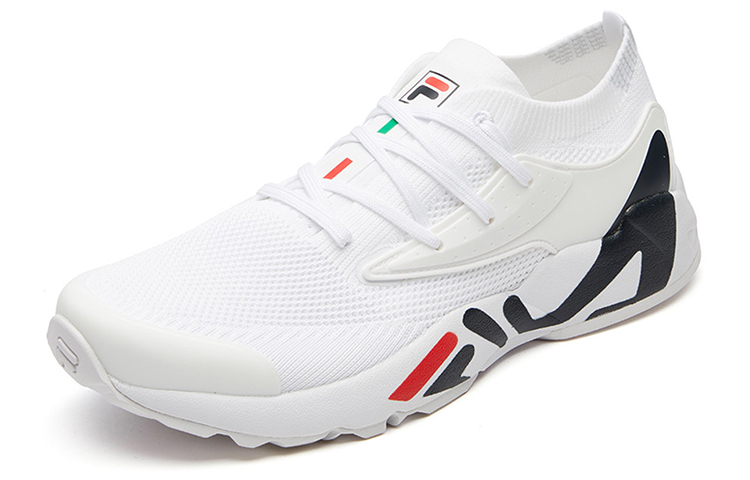 Order FILA Mind One 2.0 Low 'Putih Navy' F52M114104FWT