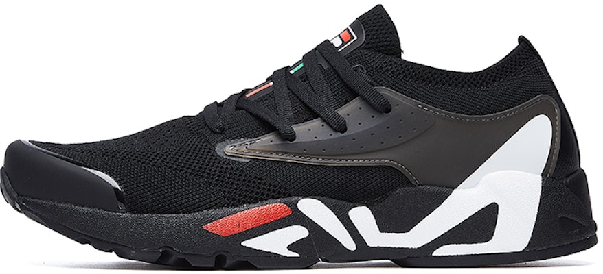 FILA Mind One 2.0 Baskets Basses Loisir Noires. F12M024116FBK Buy FILA Mind One 2.0 Baskets Basses Loisir Noires. F12M024116FBK