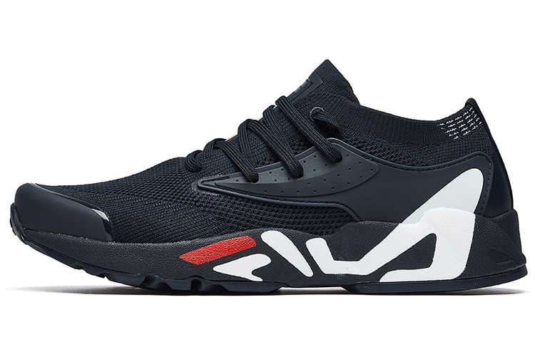 FILA Mind One 'Breathable Black' F12M014113FNV