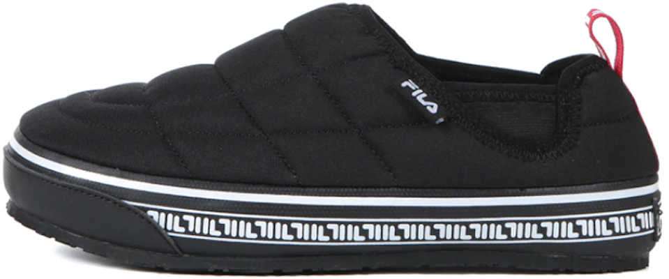 FILA Baskets Basses Minimalistes Noires Athleisure Casual et Confortables 1GM01218_001 Buy FILA Baskets Basses Minimalistes Noires Athleisure Casual et Confortables 1GM01218_001