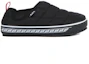 Order FILA Baskets Basses Minimalistes Noires Athleisure Casual et Confortables 1GM01218_001