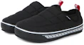 Lookbook FILA Baskets Basses Minimalistes Noires Athleisure Casual et Confortables 1GM01218_001