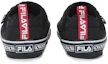 Shop FILA Baskets Basses Minimalistes Noires Athleisure Casual et Confortables 1GM01218_001