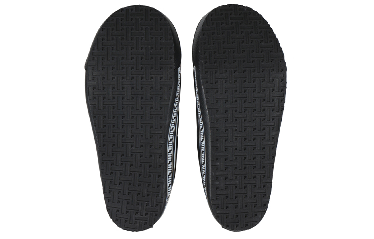 Purchase FILA Baskets Basses Minimalistes Noires Athleisure Casual et Confortables 1GM01218_001
