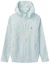Order FILA Mint Green Woven Hooded Sports Jacket F11M028701FTQ