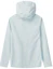 Lookbook FILA Mint Green Woven Hooded Sports Jacket F11M028701FTQ