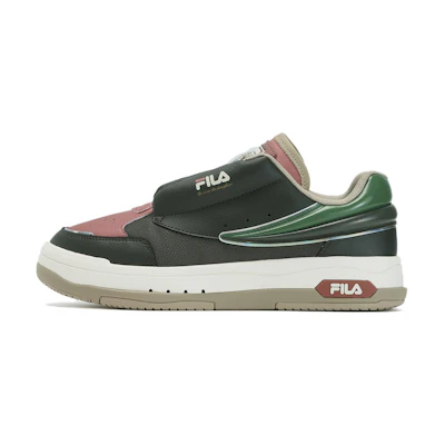 FILA MIX 520 Low 'Green White'