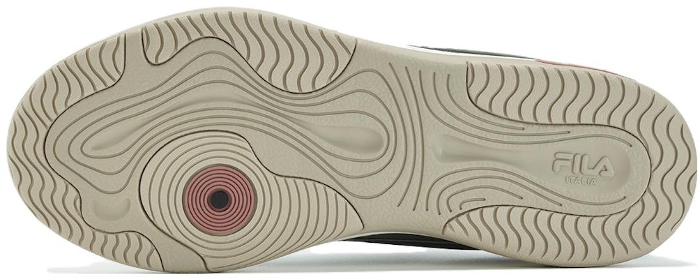 휠라 믹스 520 로우 '그린 화이트' F12M321207FTM Purchase 휠라 믹스 520 로우 '그린 화이트' F12M321207FTM