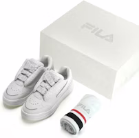 FILA MIX 'Bai Wushi' F12M332206FSW FILA MIX 'Bai Wushi' F12M332206FSW