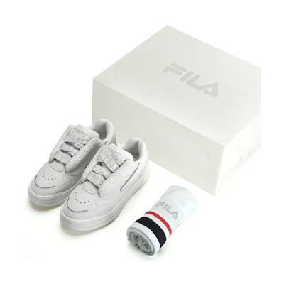 FILA MIX 'Bai Wushi'