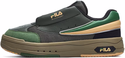 FILA Mix 'Black' F12M244201FTM FILA Mix 'Black' F12M244201FTM