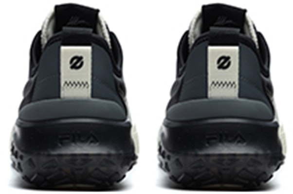 Zapatillas FILA Mixa Gris/Negro F12M223101FTA Shop Zapatillas FILA Mixa Gris/Negro F12M223101FTA