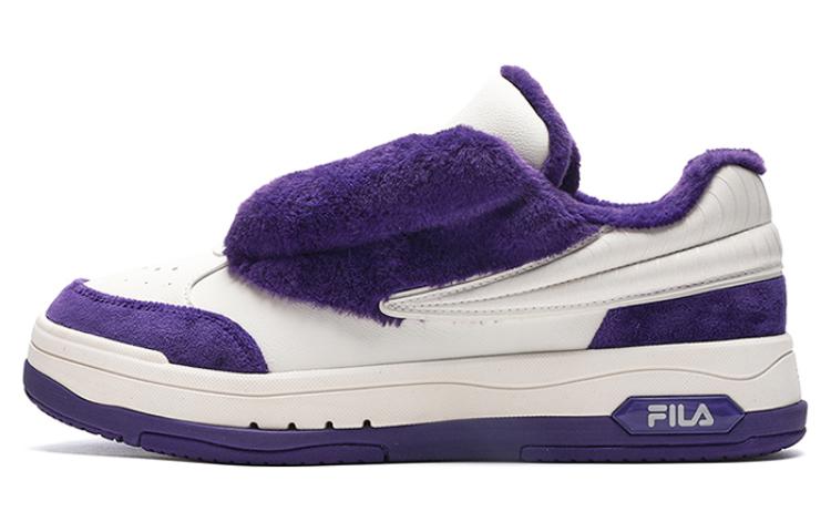 FILA MIX 'White Purple' F12M244205FWA