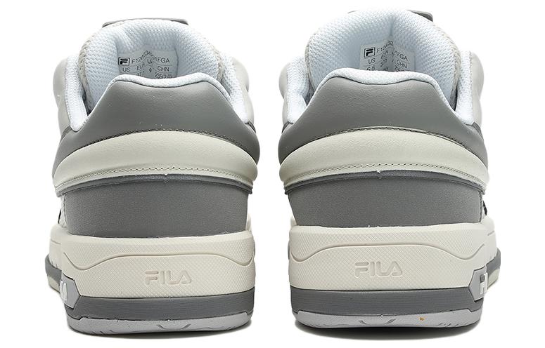 Shop FILA MIX 'Zhang Yixing Kelabu' F12M334201FGAA
