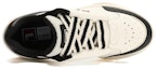 Lookbook Sepatu Kasual FILA Mix 'Putih Hitam' F12M324203AWV