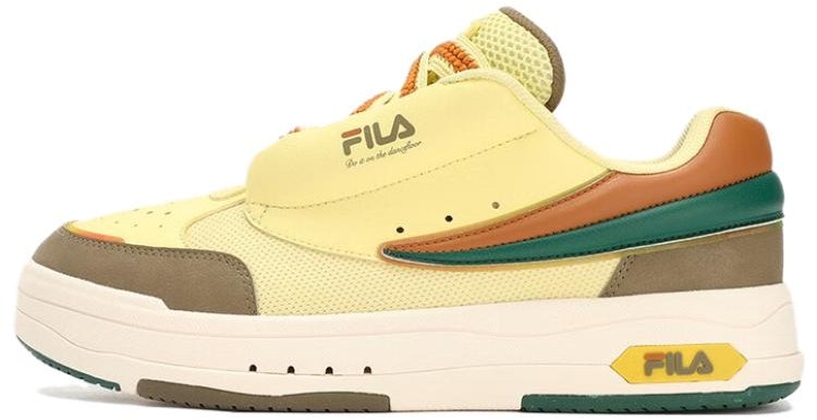 fila-mix-casual-shoes-yellow-orange-green-f12-m324203-fcc