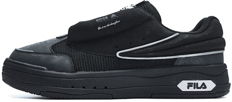 FILA MIX Low 'Black' F12M314203FBK FILA MIX Low 'Black' F12M314203FBK