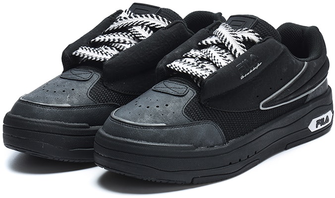 FILA MIX Low 'Hitam' F12M314203FBK Order FILA MIX Low 'Hitam' F12M314203FBK