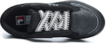 Lookbook FILA MIX Low 'Hitam' F12M314203FBK