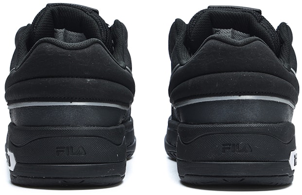 FILA MIX Low 'Hitam' F12M314203FBK Shop FILA MIX Low 'Hitam' F12M314203FBK