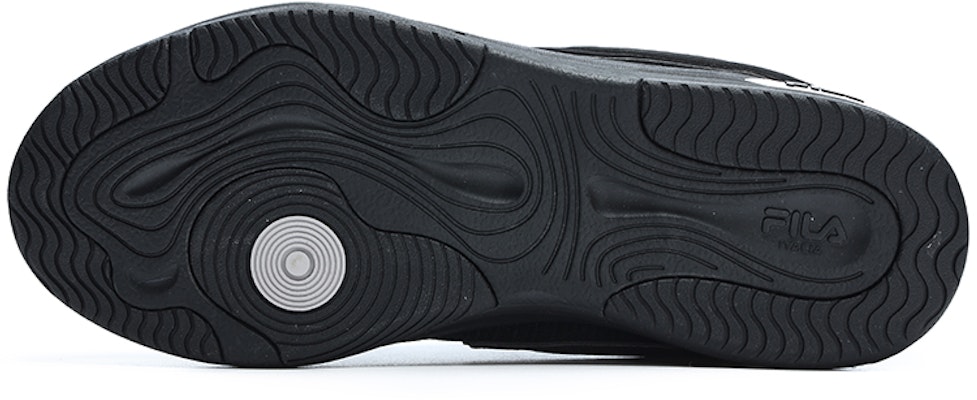FILA MIX Low 'Hitam' F12M314203FBK Purchase FILA MIX Low 'Hitam' F12M314203FBK