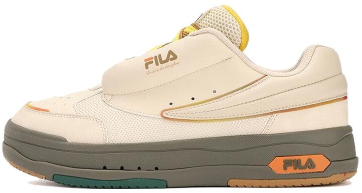 fila-anti-slip-wear-resistant-low-top-sneakers-white-f12-m324203-fwg