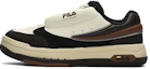 Buy FILA Mix Low Skate Shoes 'Cream White Black' F12M334201FBA