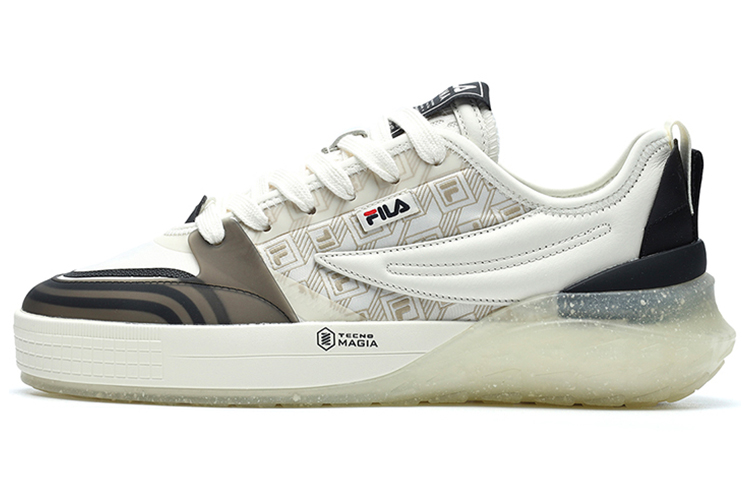 FILA Mixa Sneakers White/Black F12M223101FWB