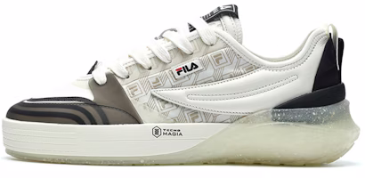 FILA Mixa Sneakers White/Black F12M223101FWB FILA Mixa Sneakers White/Black F12M223101FWB
