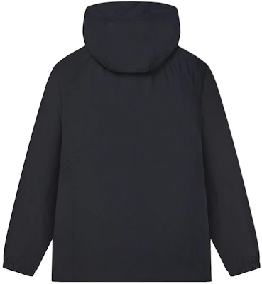 FILA 现代经典传奇蓝色连帽夹克. F11M431703F-NV Lookbook FILA 现代经典传奇蓝色连帽夹克. F11M431703F-NV